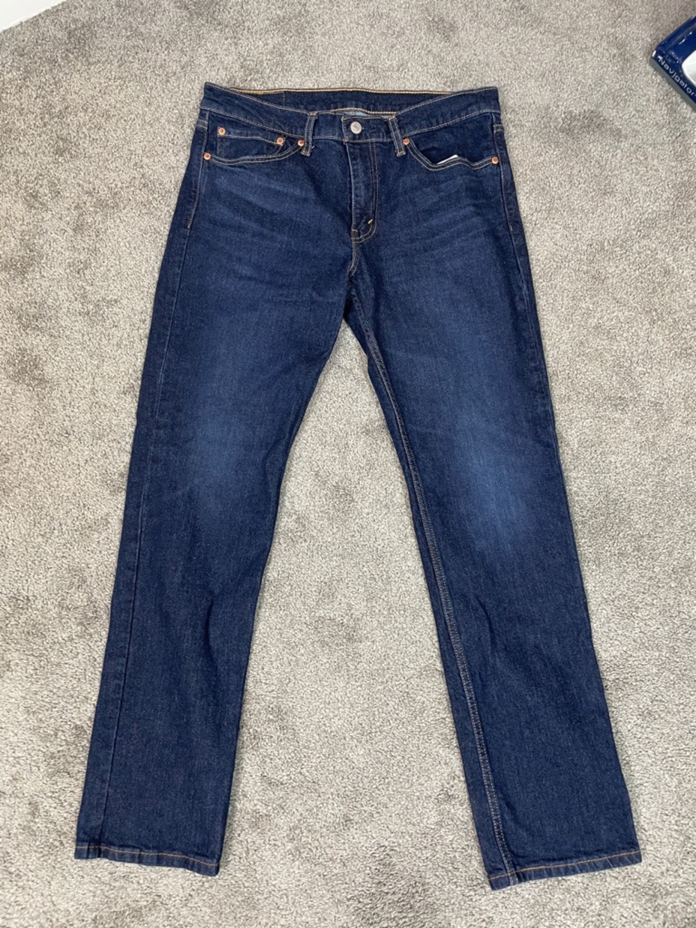 Levi's 511 Jeans Size 34